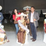 Faridi I fiestas villa