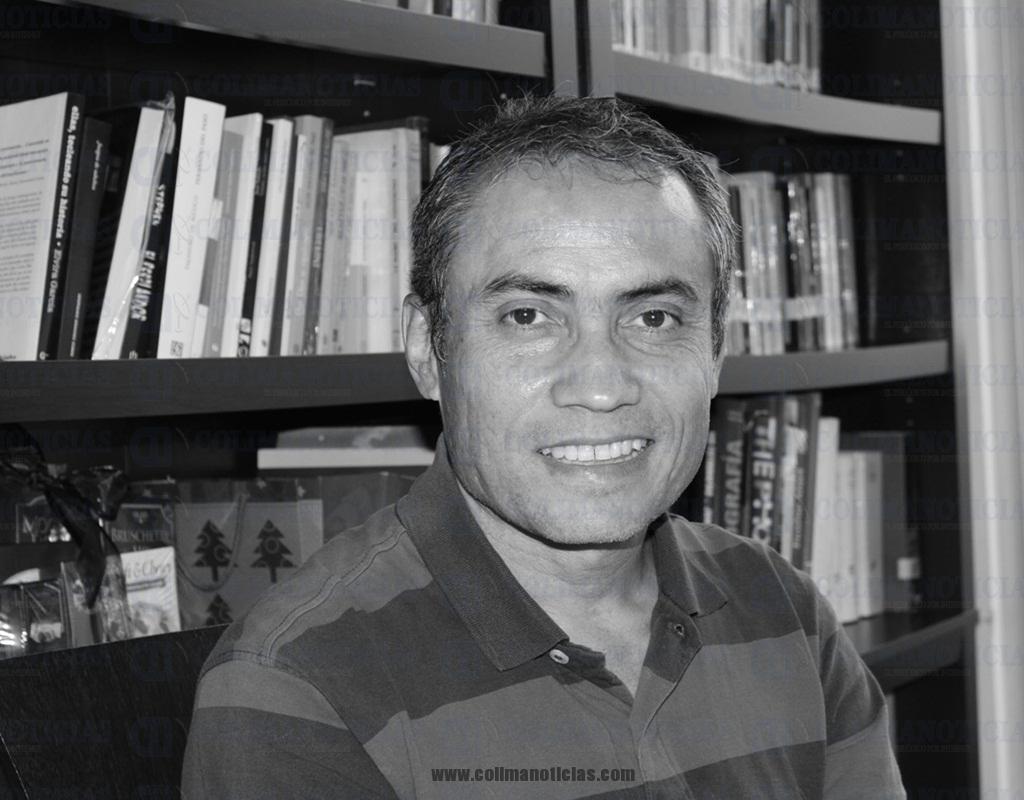 Leo.. Luego Existo_Gerardo Gutiérrez Cham