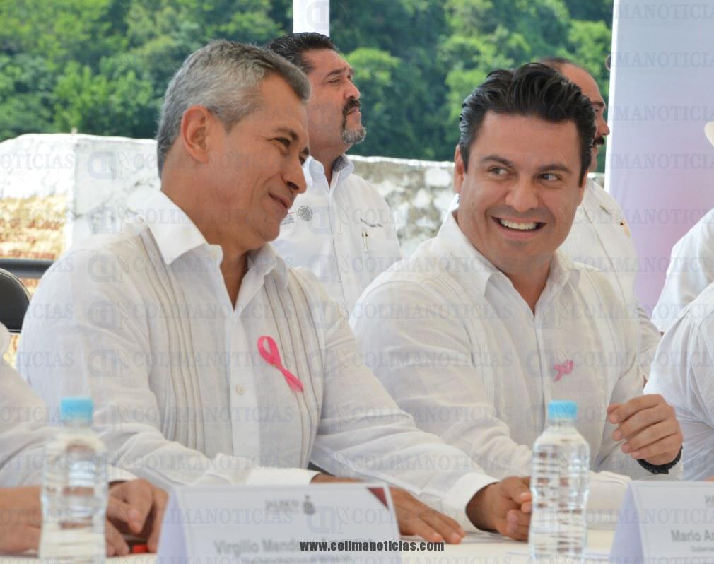MARIO Y ARISTOTELES