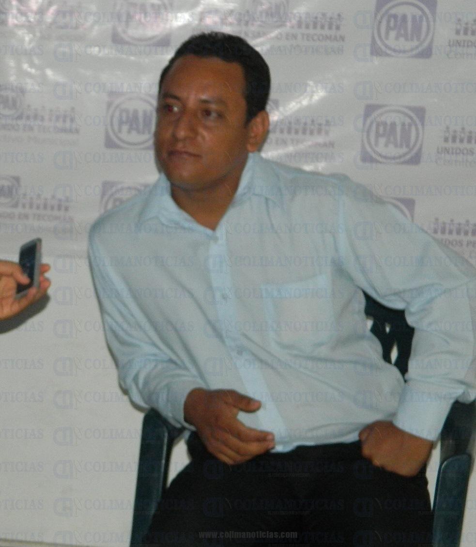 Pedro Palomera PAN (2)