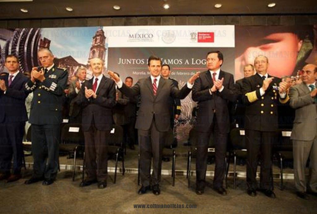 Plan-Michoacan