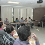 Secretaría de Finanzas y Administración del Sindicato de Trabajadores