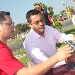 TOMANDO CONCIENCIA