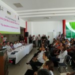 XIII colecta anual  cancerologia