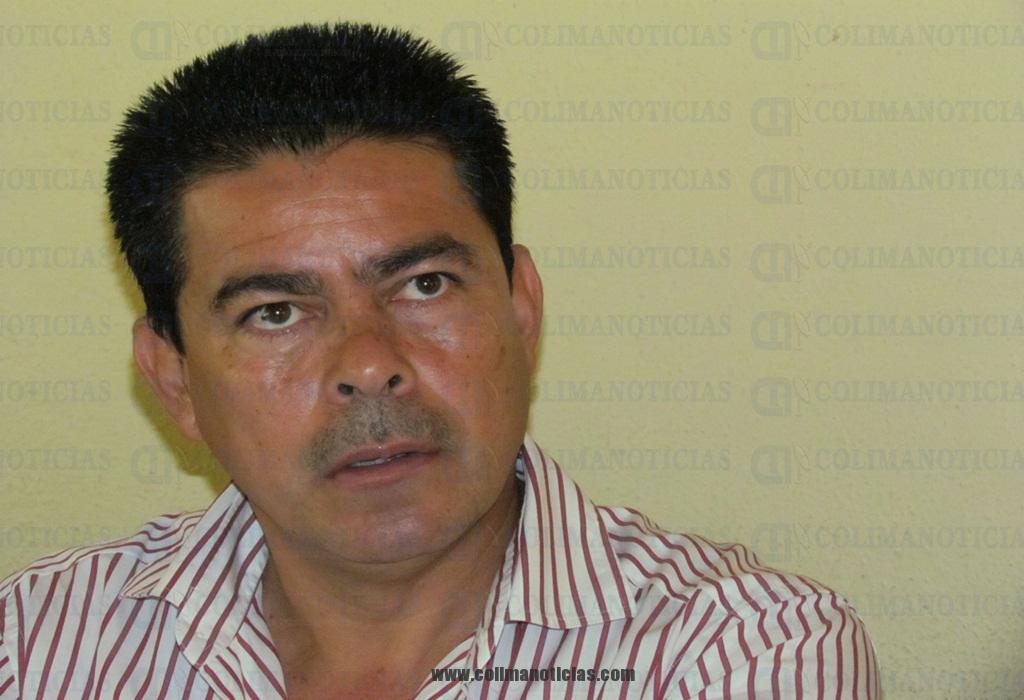 Busca Alfredo Hernández cambiar “cara” del PANAL; no sólo será del