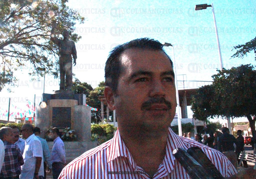 armando reyna lider de los taxistas