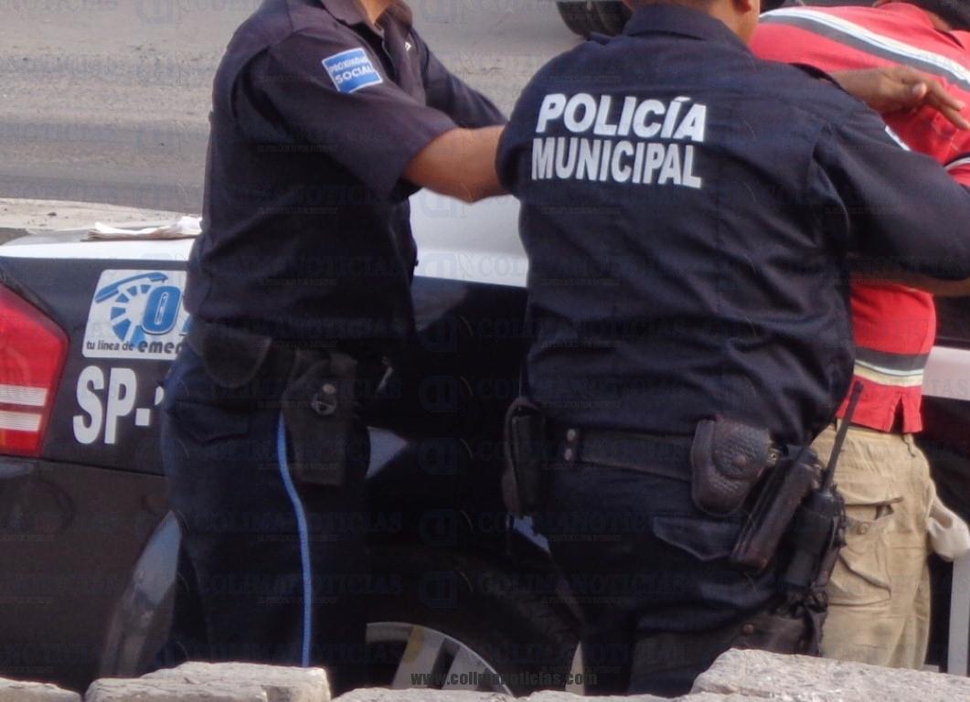ataque con martillo