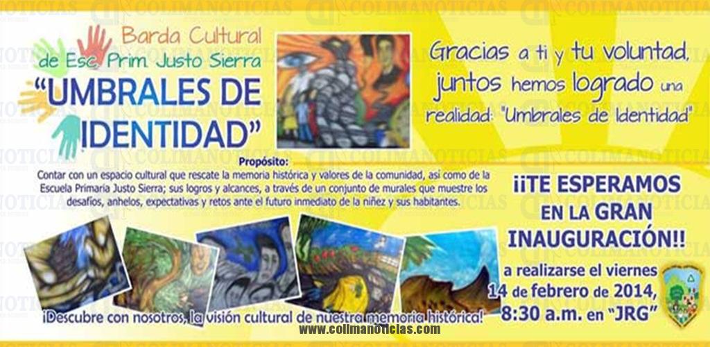 barda cultural convocatoria