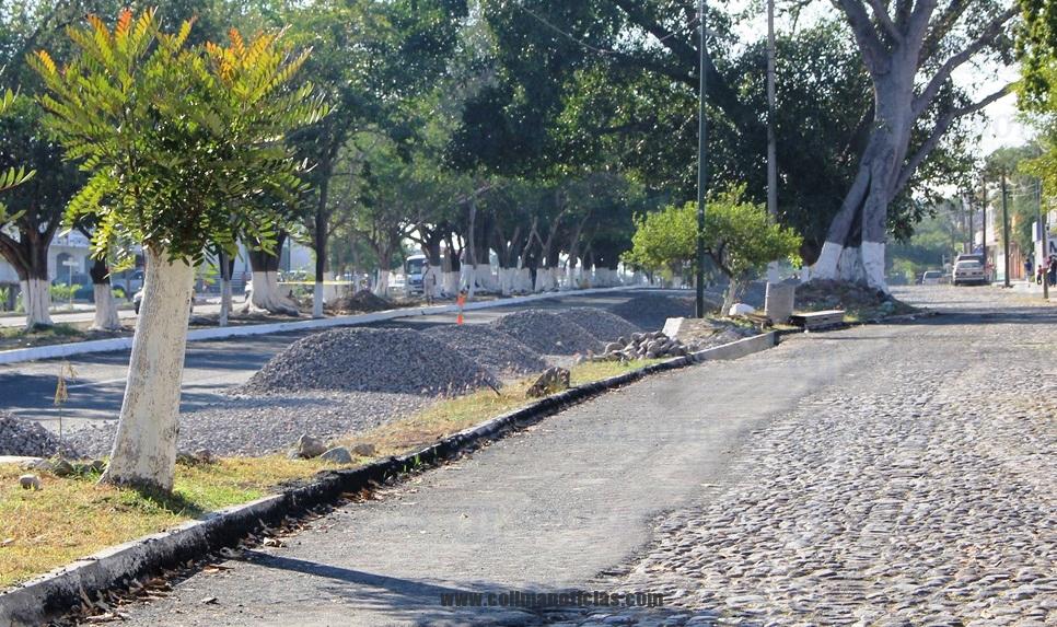 ciclovias Federico Rangel zona Oriente