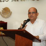 congreso constitucion