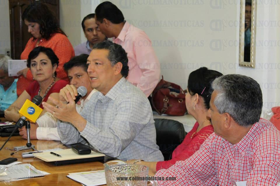 congresoColimaRogelio