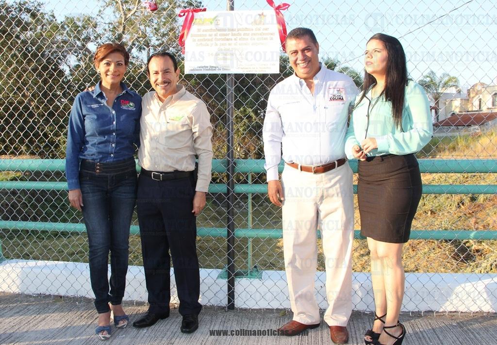 develaran muro fRL y ley