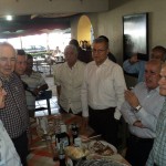 evento FMP y cndidato