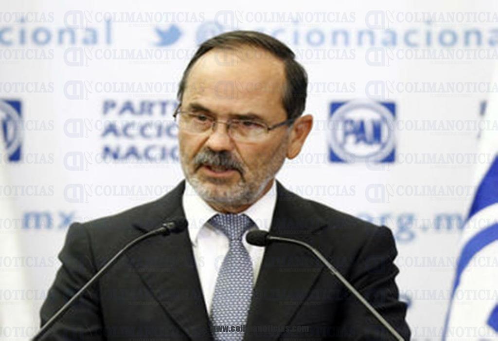 gustavo madero pan 26 feb