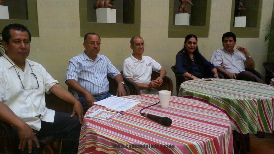 gutierrez periodistas