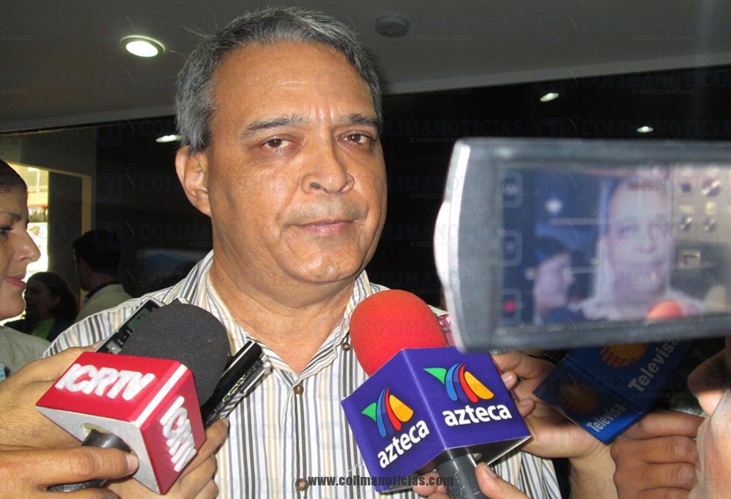 hector sandoval fierros