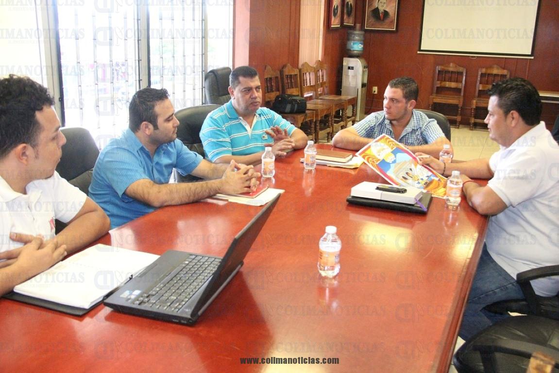 invitan al municipio de armería al carnaval de colima (Medium)