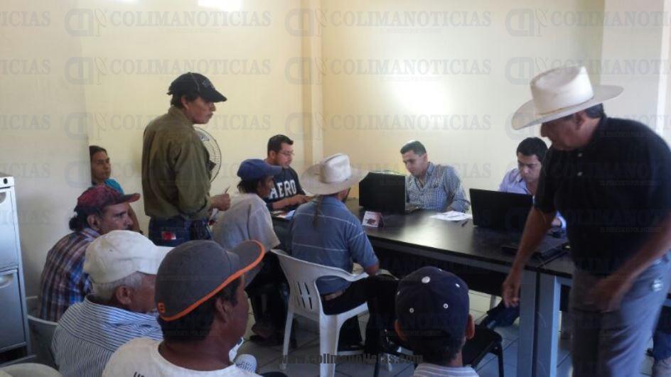 jornaleros denuncia tarjetas