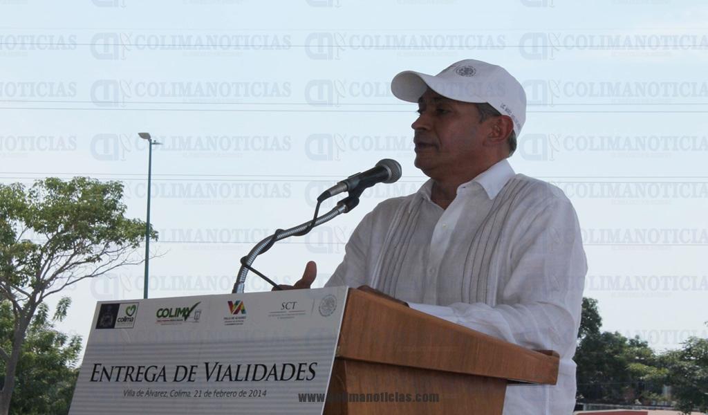 mam conectividad
