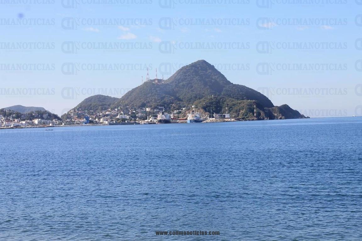 manzanillo CLIMA (Medium)