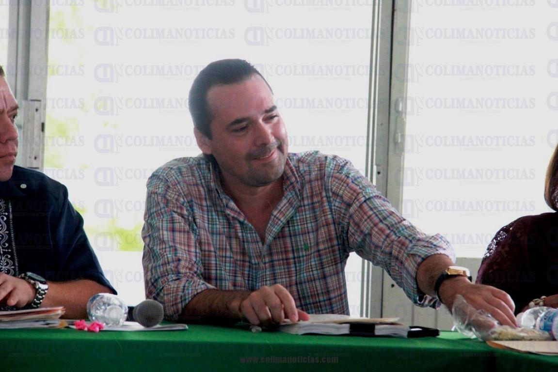 mario vargas regidor propuesta de mejorar el estimulo a los policias (Medium)