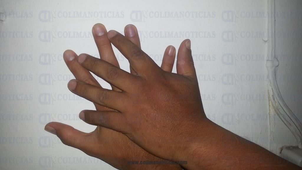 pareja manos | Colima Noticias pareja manos | Colima Noticias