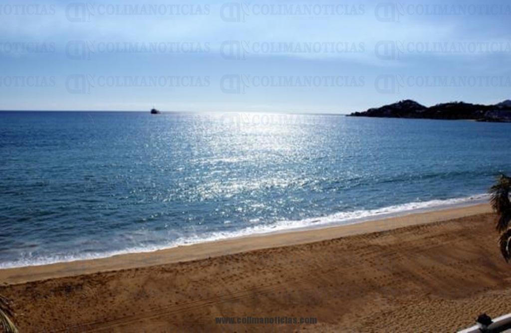 playa manzanillo 25 feb