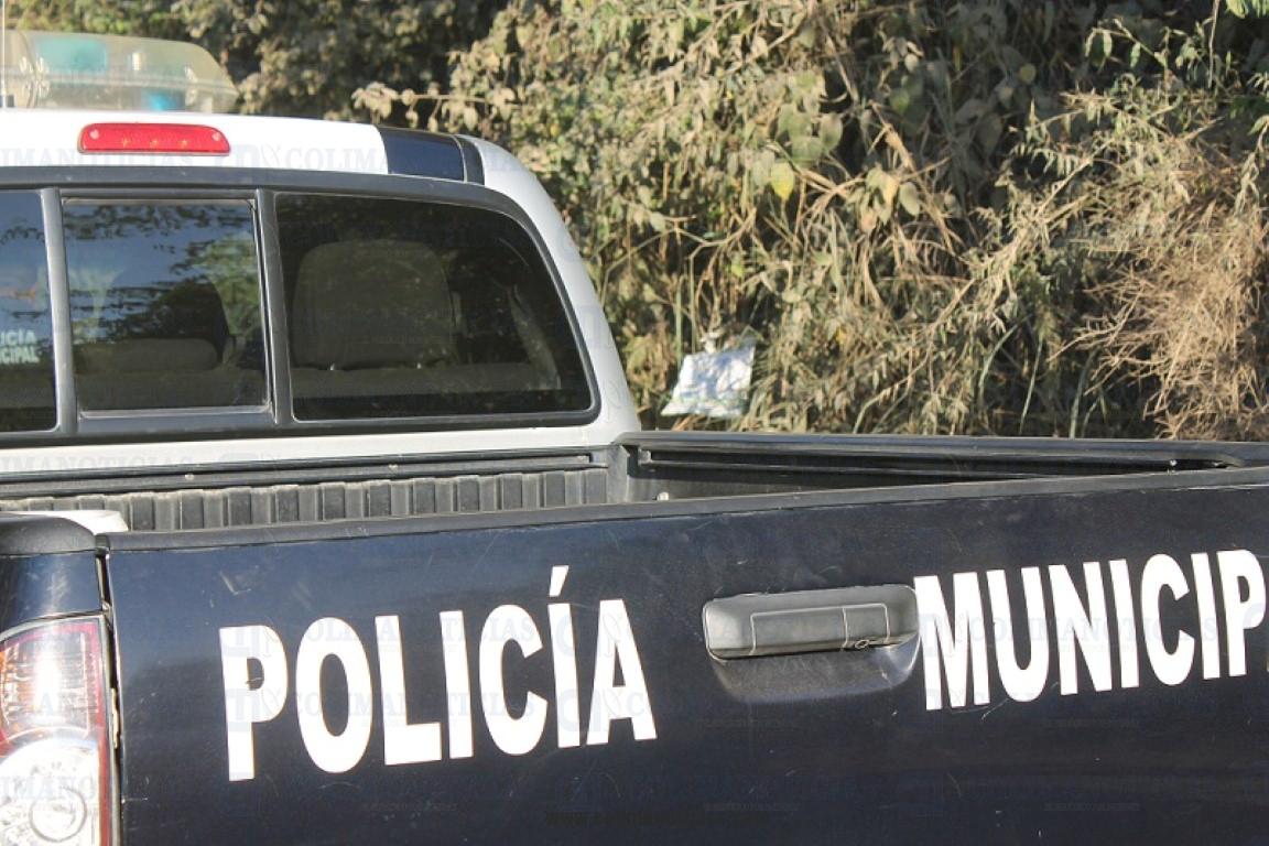policia municipal 24 feb
