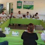 reunion ordinaria gob fotonota