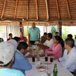 seder reunion limoneros