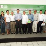 sefome y alcaldes