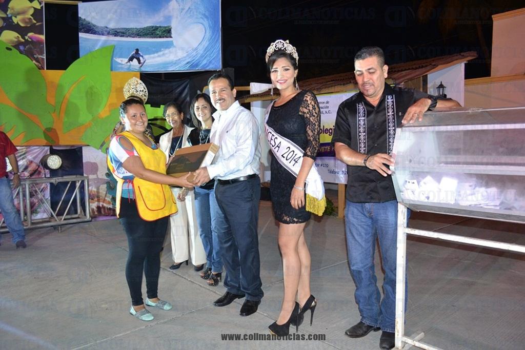 sorteo tecoman