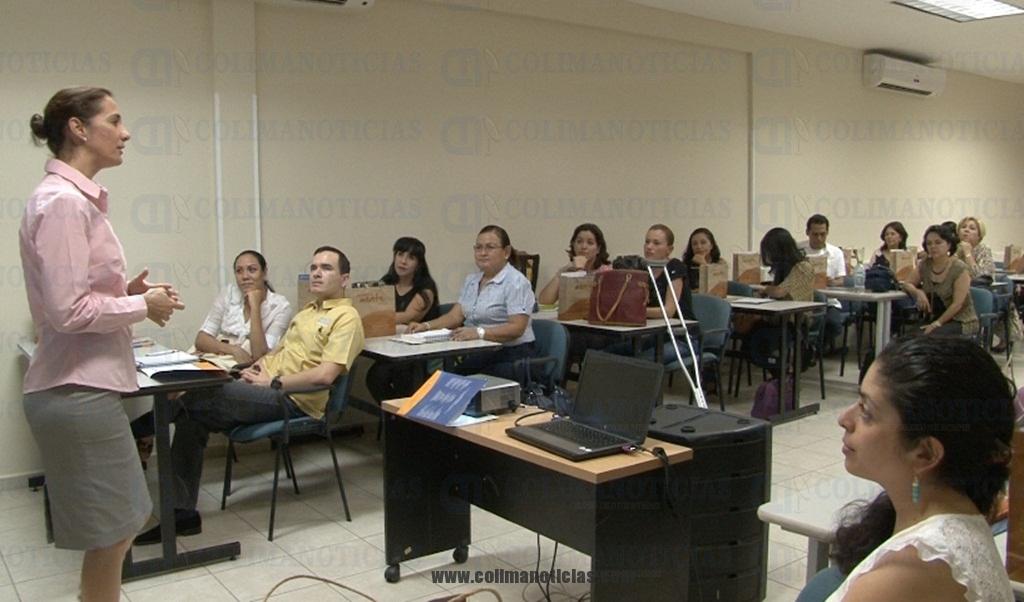 taller salud integral