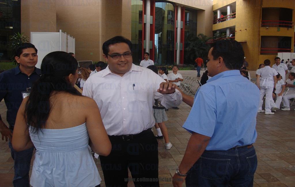 uriel trabajo