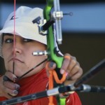 0050.MARZO2014_México_mundial-tiro-con-arco-oro_Aída Román