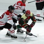 0081.MARZO2014_México, Plata en Torneo Paramericano de Hockey
