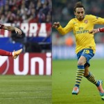 0107.MARZO2014_Campions League_Atletico de Madrid_Bayern Munich