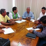 Acta Constitutiva de la Unidad Interna de Protección Civil