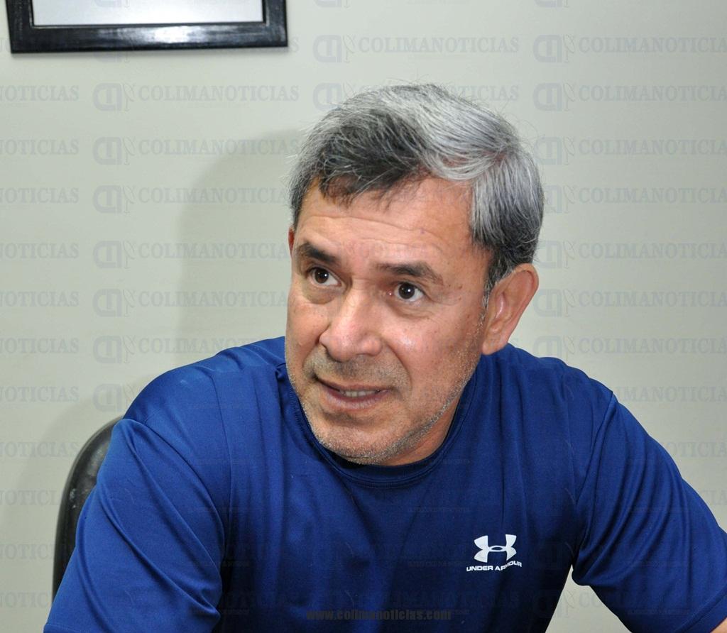 Alfredo Gómez_Brigada canina