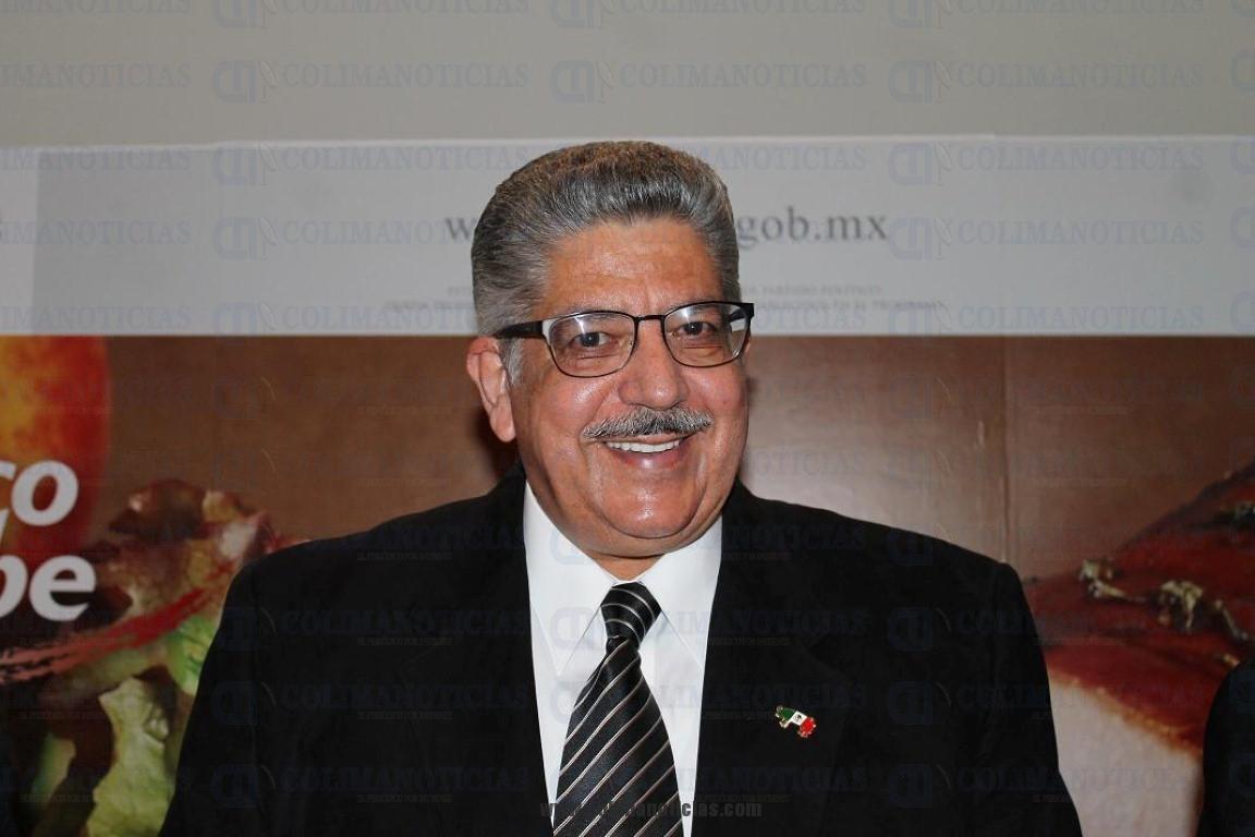 Enrique Martínez y Martínez