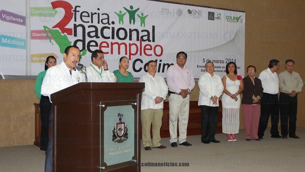 FERIA EMPLEO COLIMA1