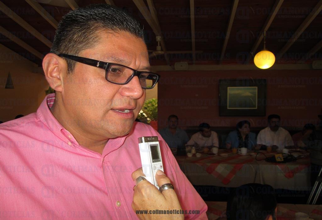 Fuentes Pedroza 31 marzo