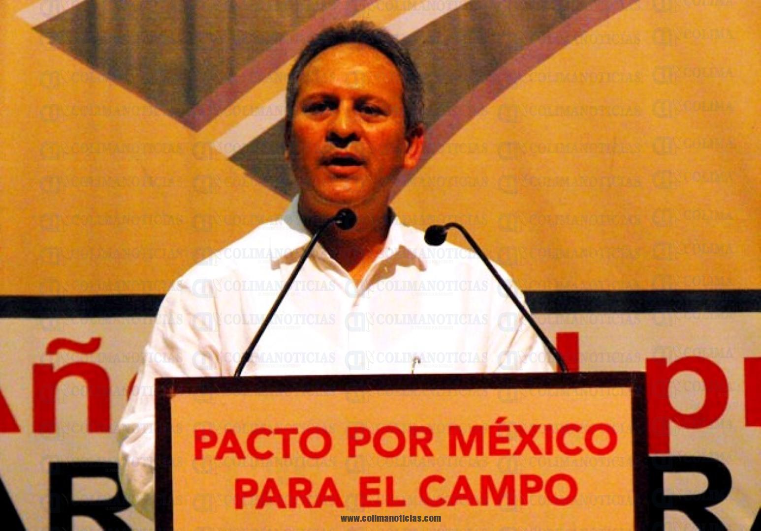 Gerardo Sánchez García