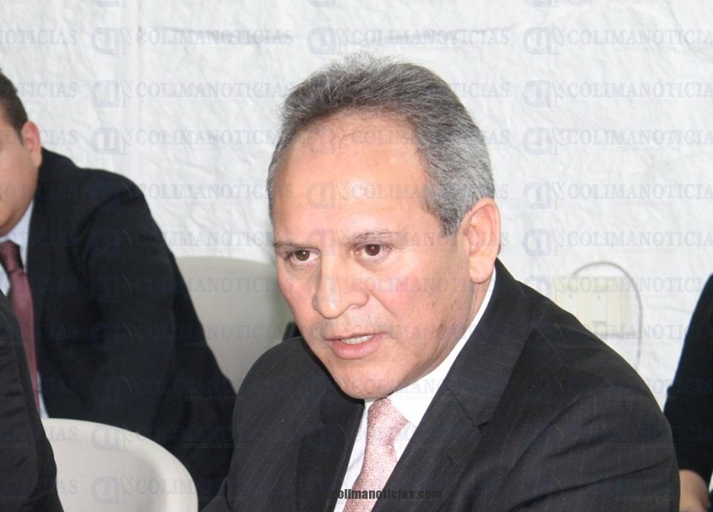 Gerardo Sánchez García