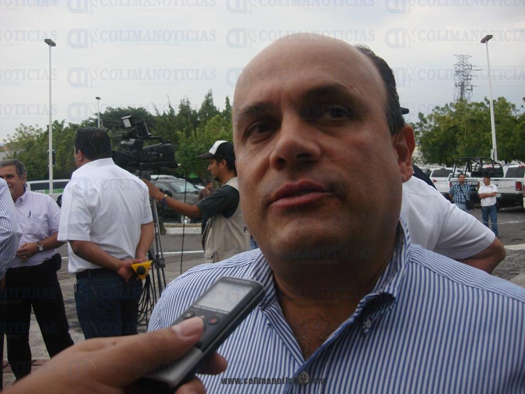 Gustavo Allen Ursúa Calvario
