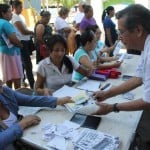 IAAP entrega pensiones en Manzanillo