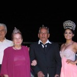 IAAP participó en el Carnaval Colima 2014