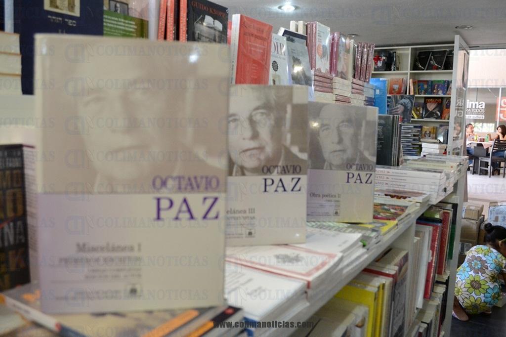 Librería del FCE