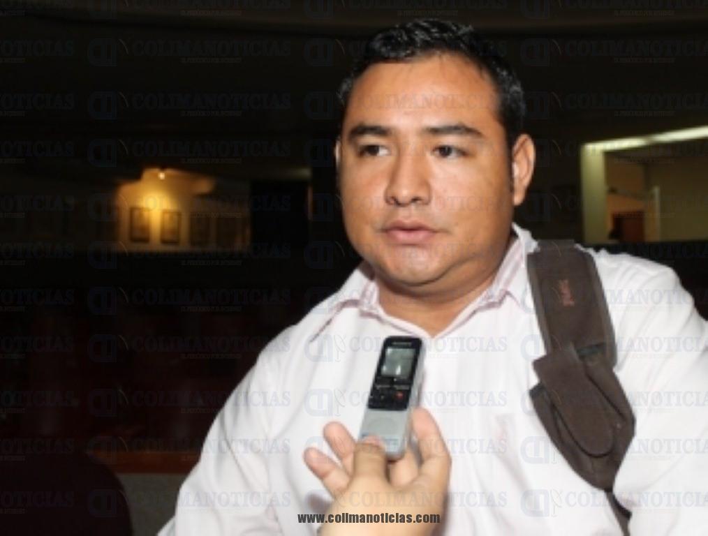 Marcos Barajas 10 mar