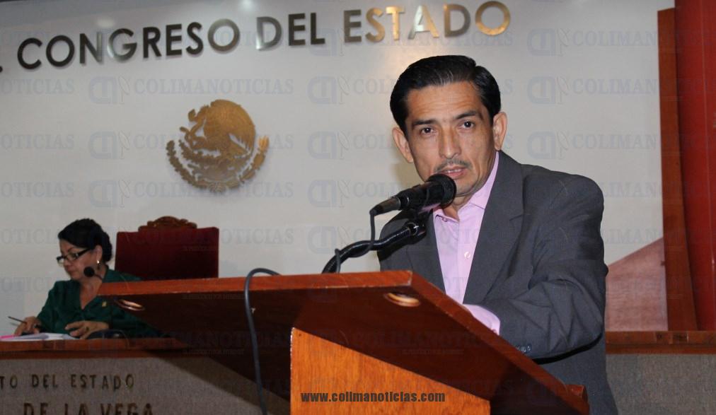 OSCAR Valdovinos Diputado